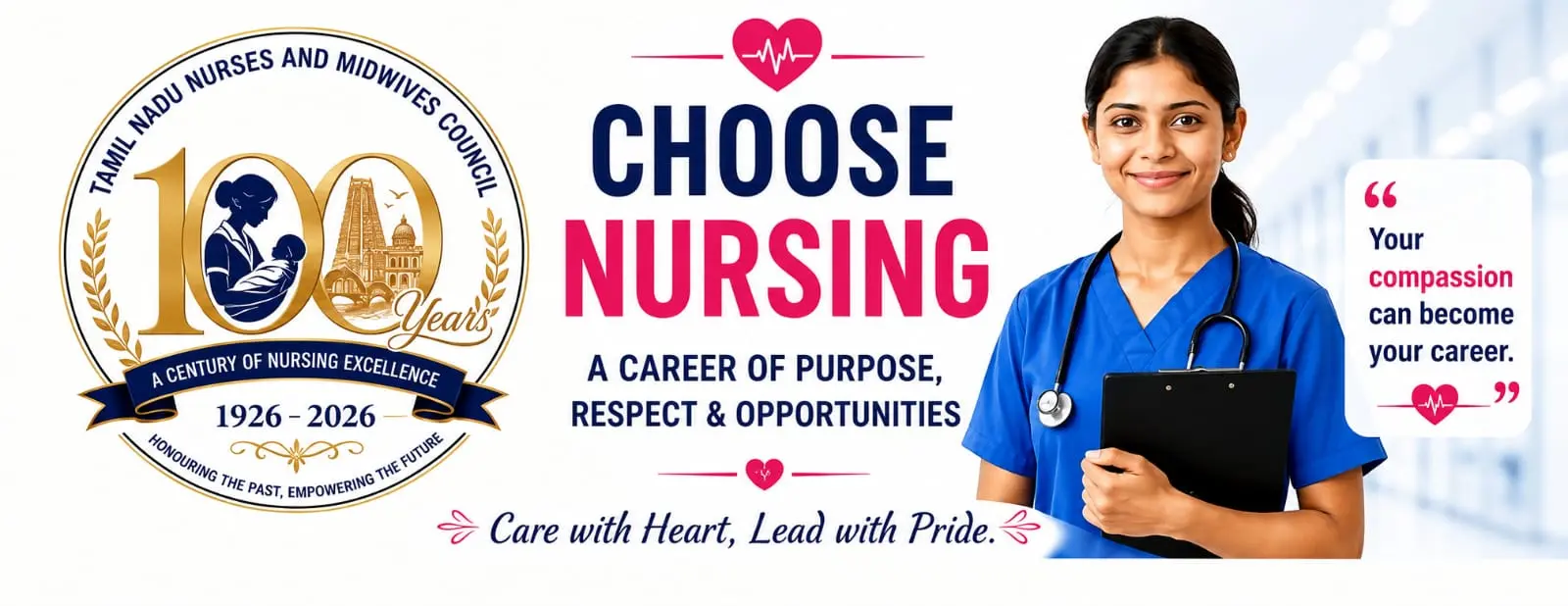 A G Padmavathi College of Nursing campus
