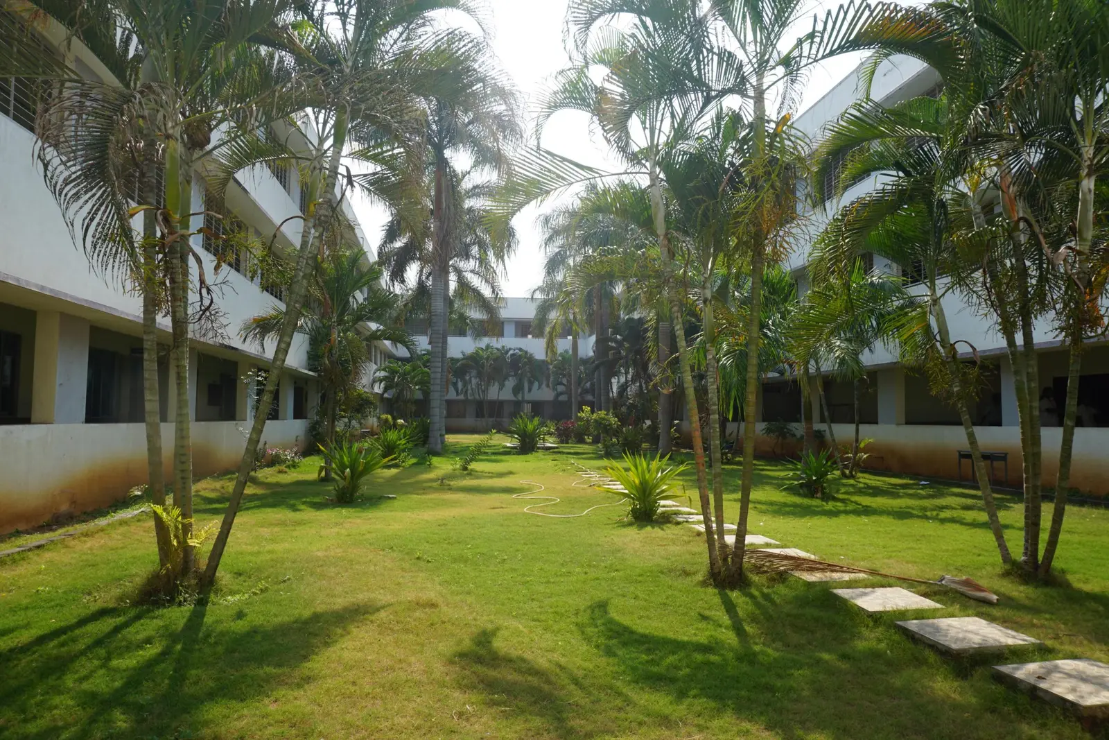 A.K.T. Memorial Polytechnic College Kallkurichi campus