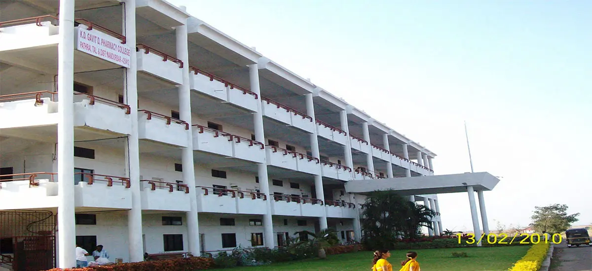 Aaisaheb Jayabai Gnm Nursing School Pathrai campus