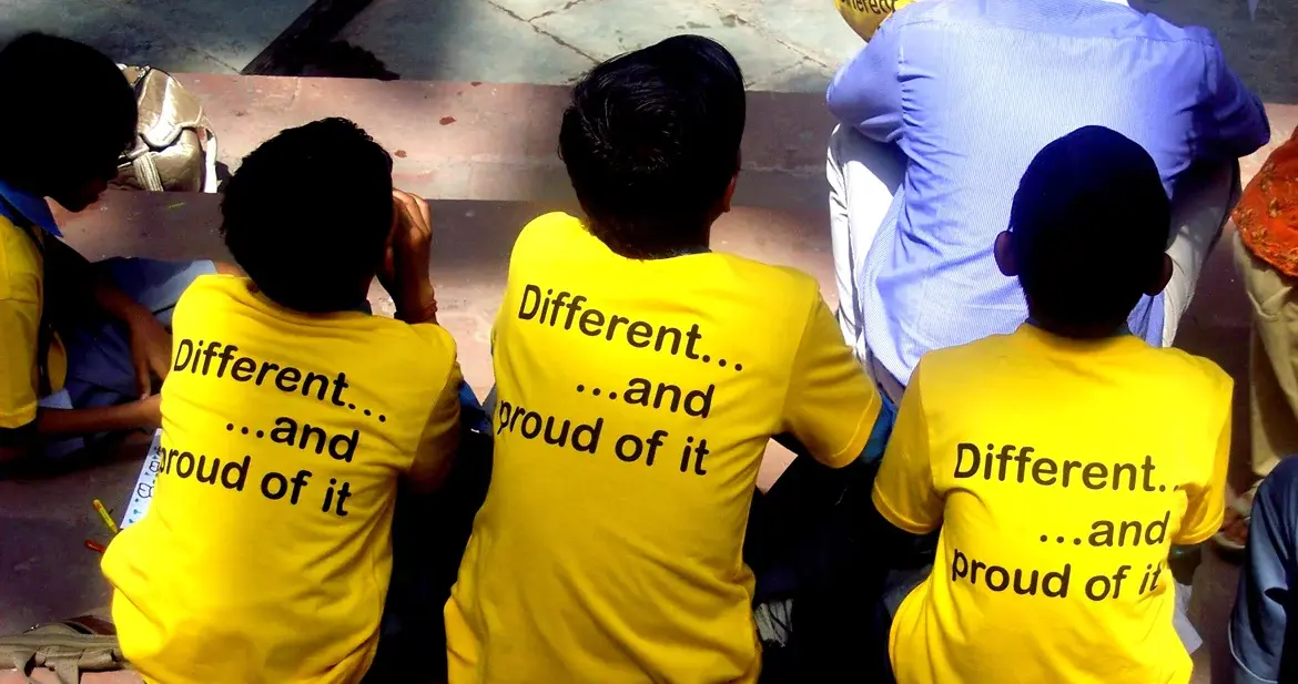 Action For Autism National Centre for Autism India campus