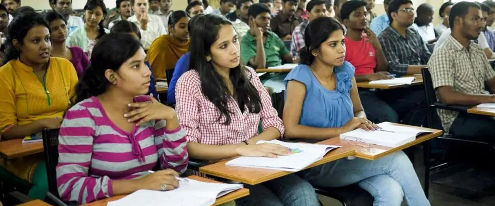 Adarsh Sanskar College of Education campus