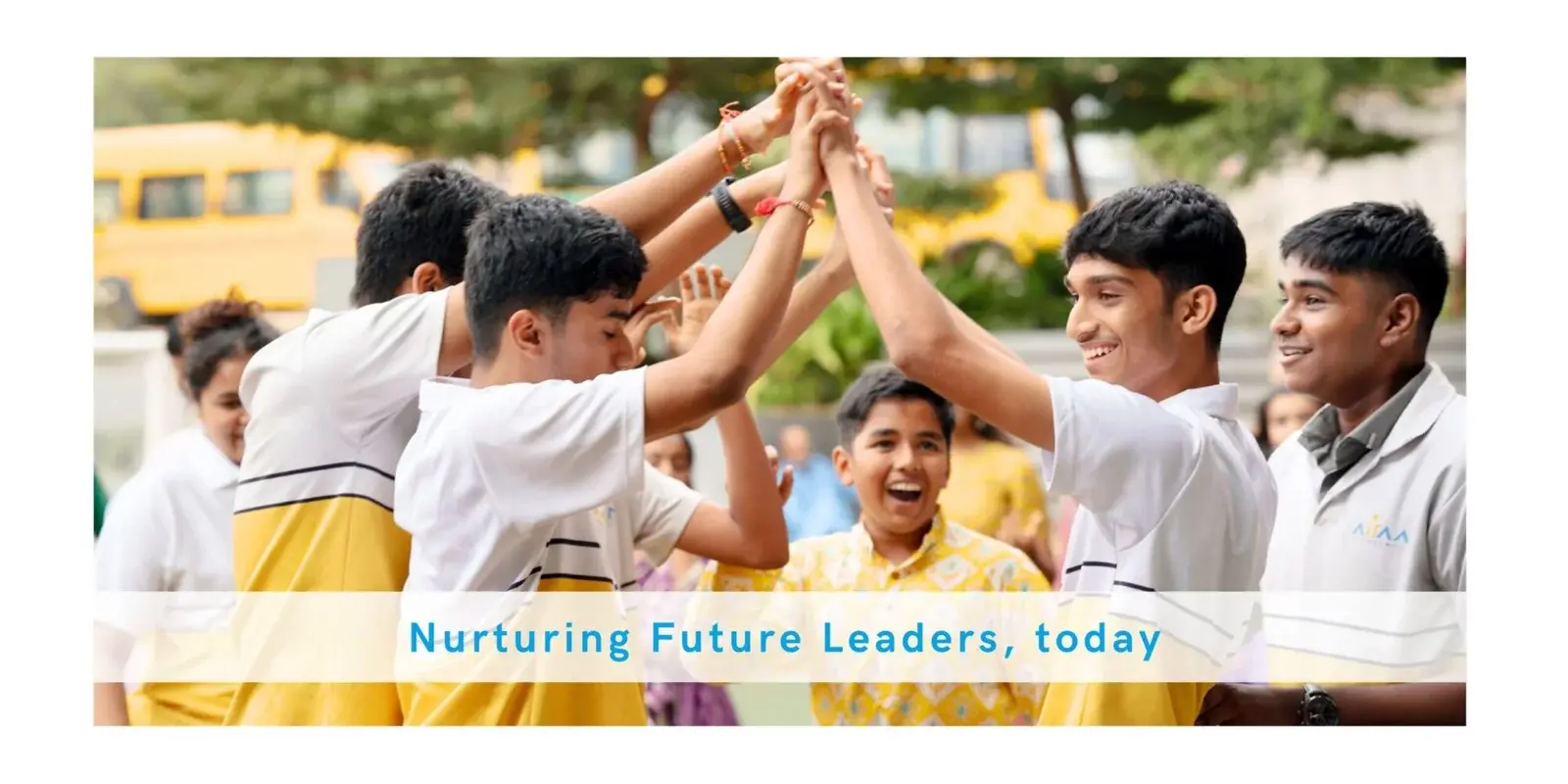 Airaa Academy campus