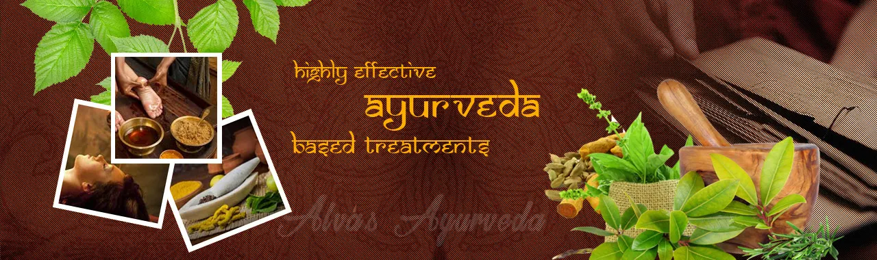 Alvas Ayurvedic Medical College campus