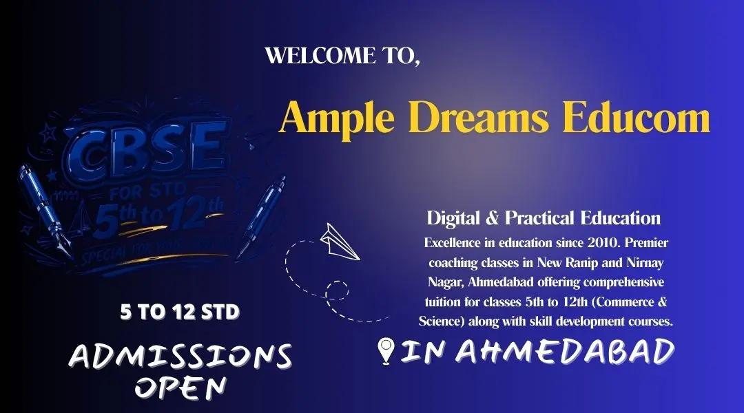 Ample Dreams Institute of Education Pharmacy campus