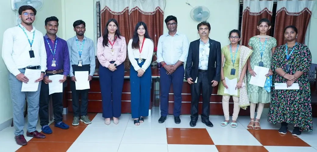 Amrita Sai Institute of Science & Technology, Amrita Sai Nagar campus