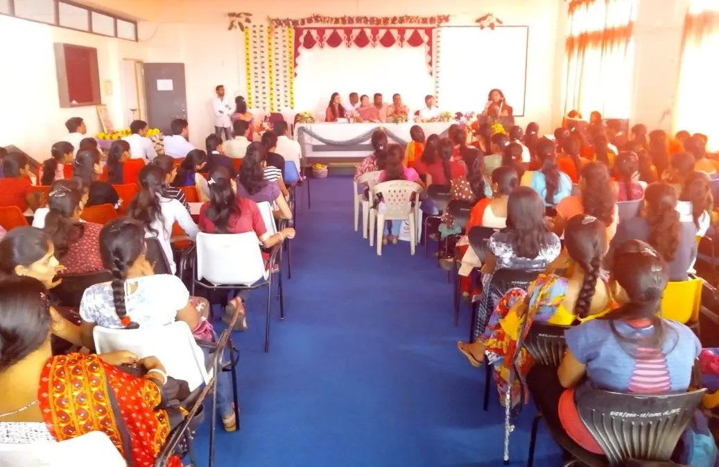 Amruta Vaishnavi Education & Welfare Trust's Shatabdi Institute of Technology, Agastkhind campus