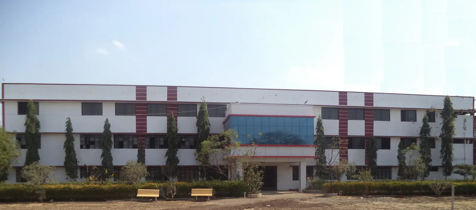 Anand Charitable Trusts, Diploma in Engineering & Technology, Murshadapur campus