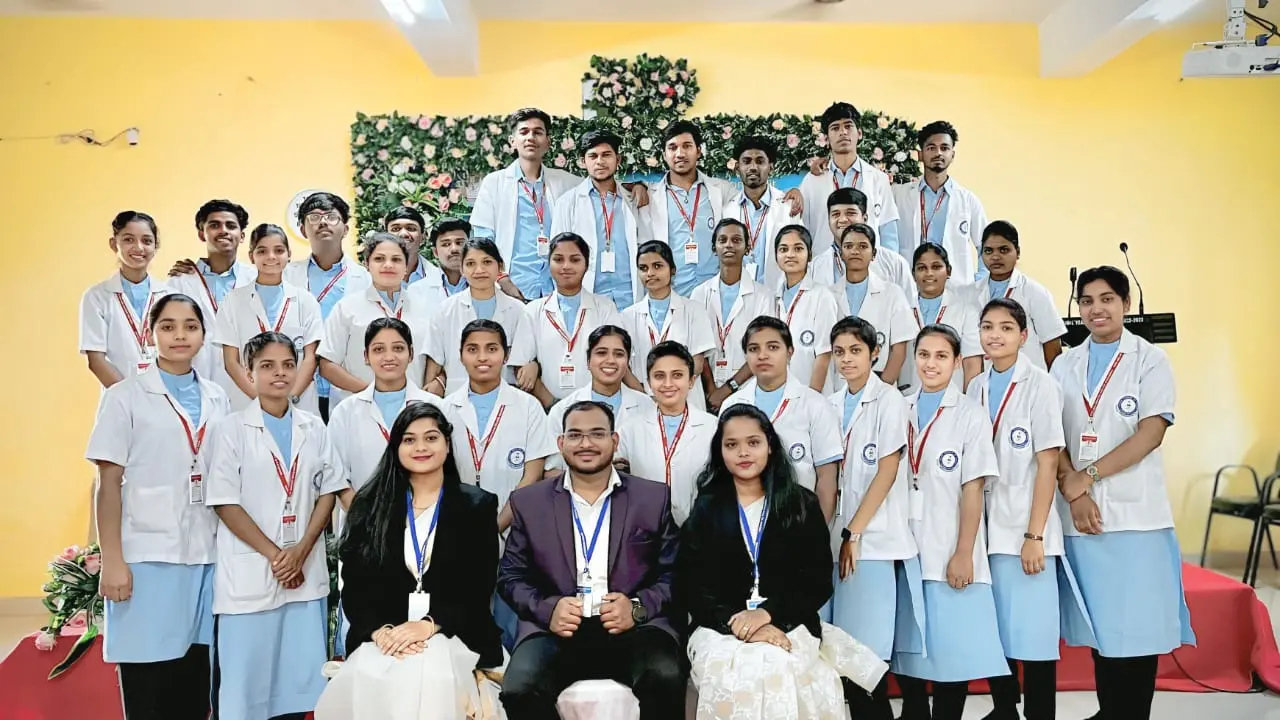 Anandi Shikshan Parsarak Mandal Kalambe Tarf Kale Koparde campus