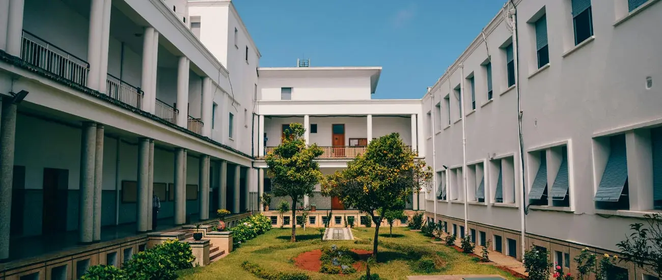 Anirudh Technical Education Research Institute Kusaha Chandauli campus