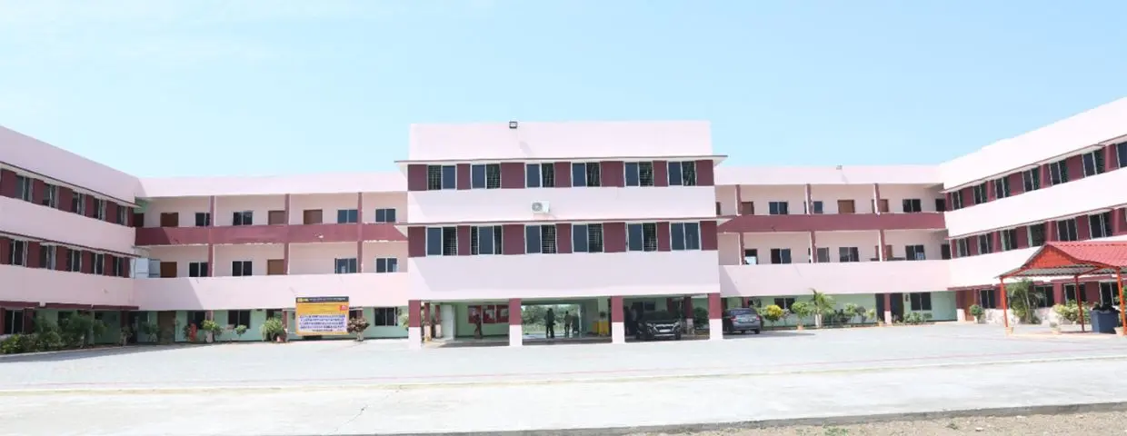 Annai Madha Polytechnic College Tittagudi campus