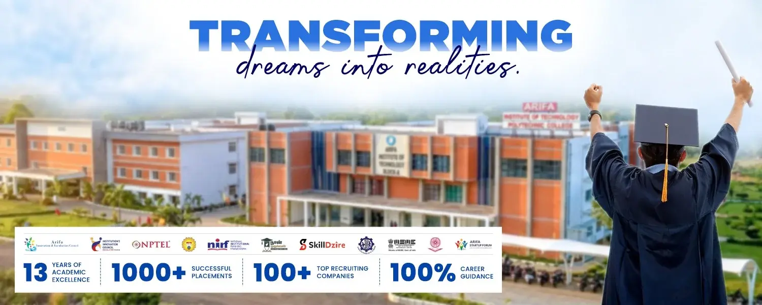 Arifa Institute of Technology campus