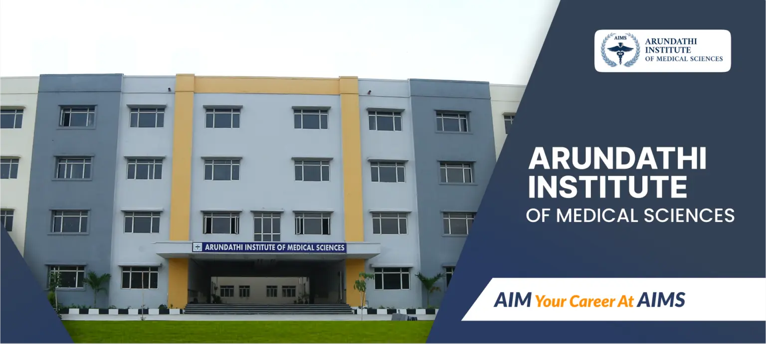 Arundathi Collegeofmedicallabtechnology campus