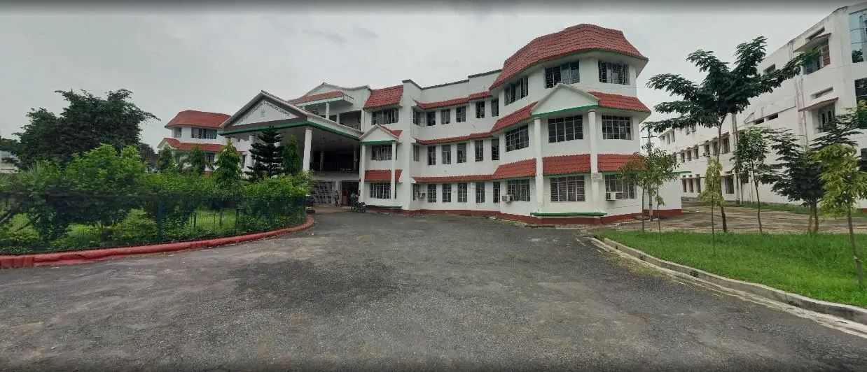 Aryabhatta Institute of Engineering and Management Durgapur campus