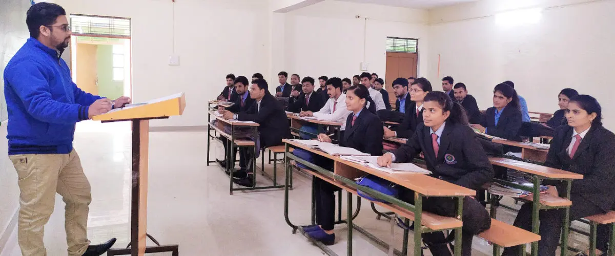 Ashok Singh Pharmacy College Maharoopur Jaunpur campus
