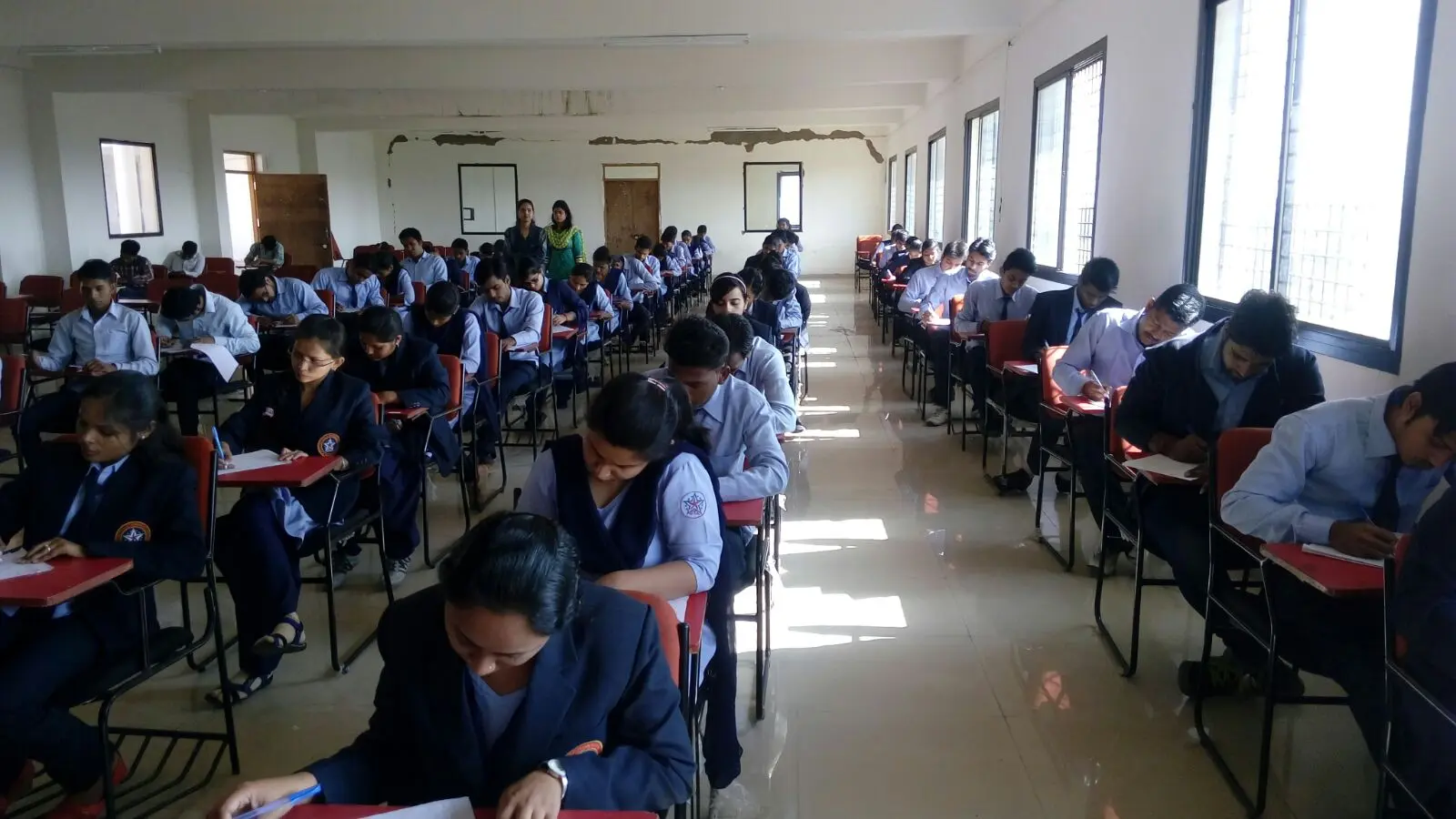 Astral Institute of Technology and Research campus