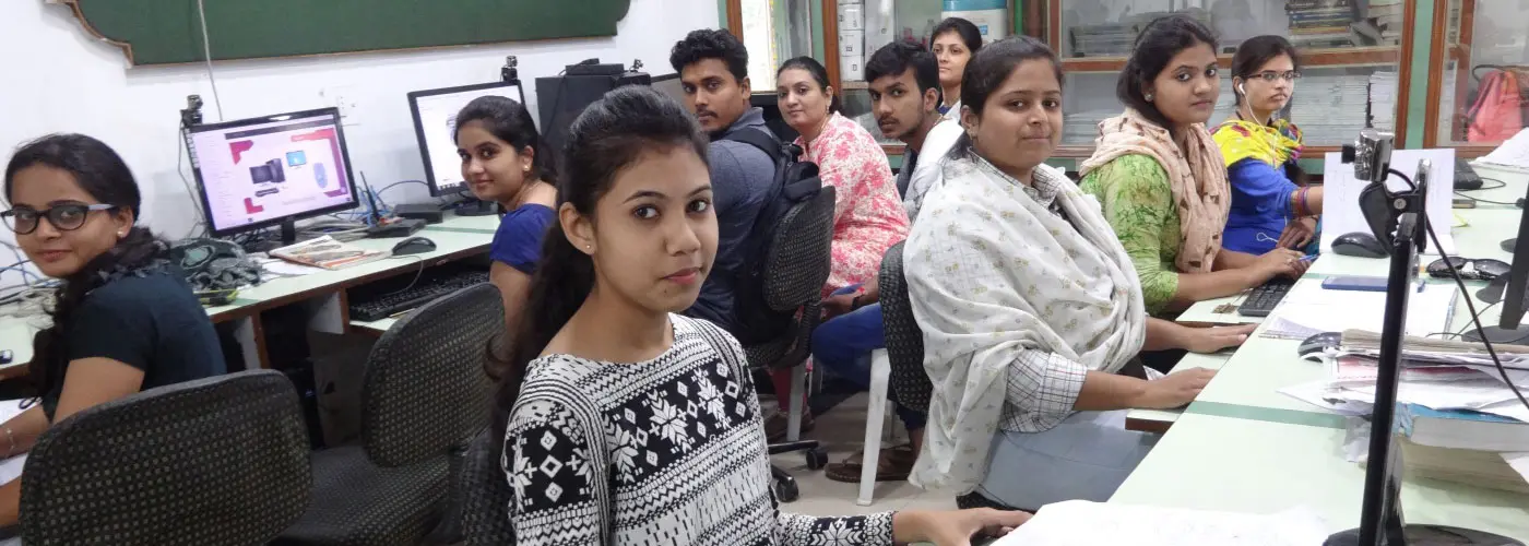 Atlanta Computer Institute, Nagpur campus