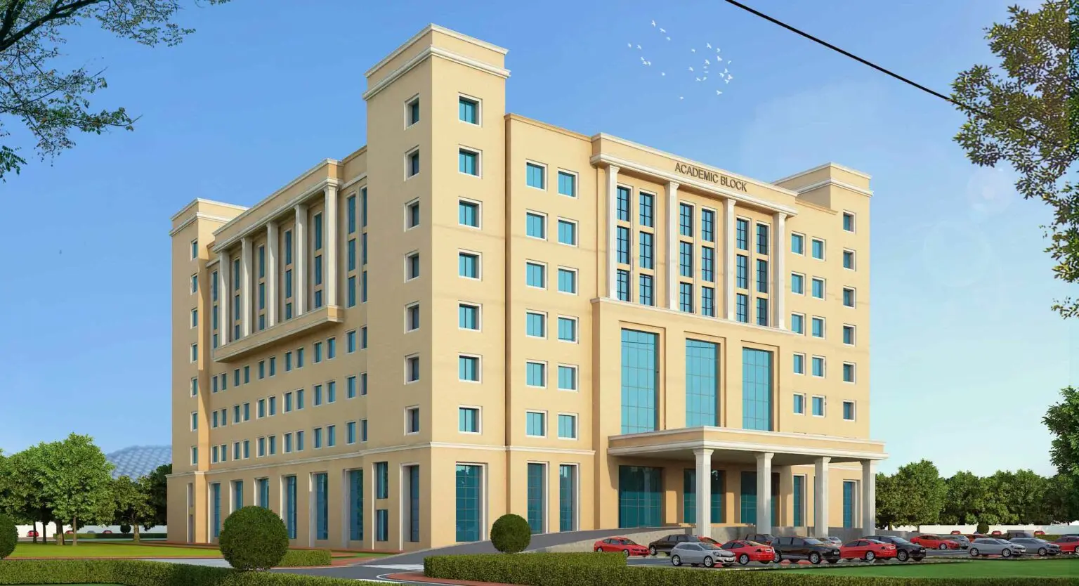 Autonomous State Medical College Auraiya Uttar Pradesh campus