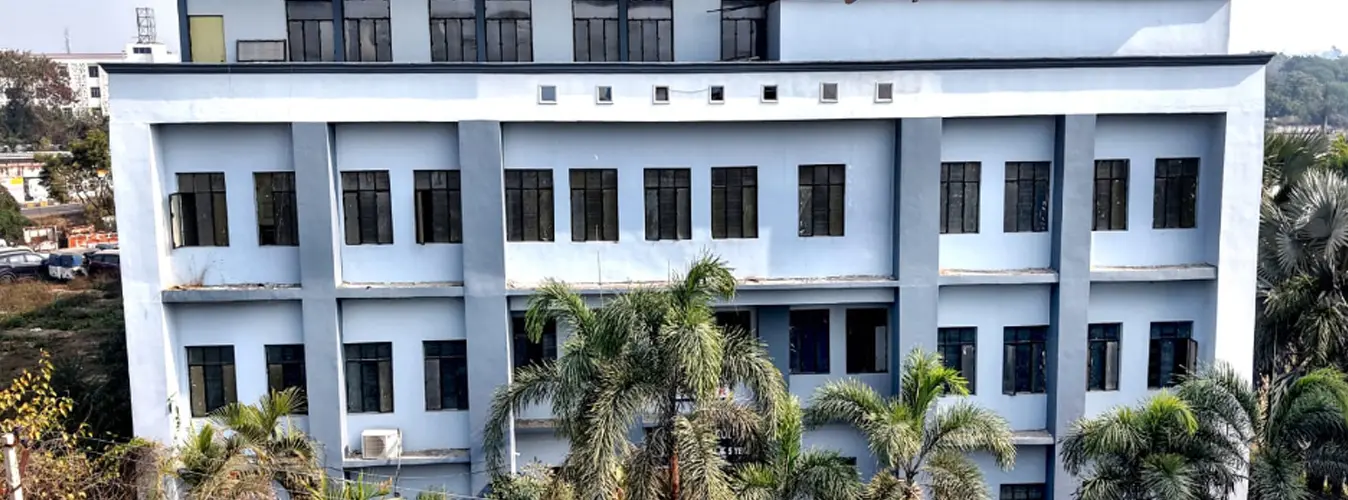 Avadh Law College campus