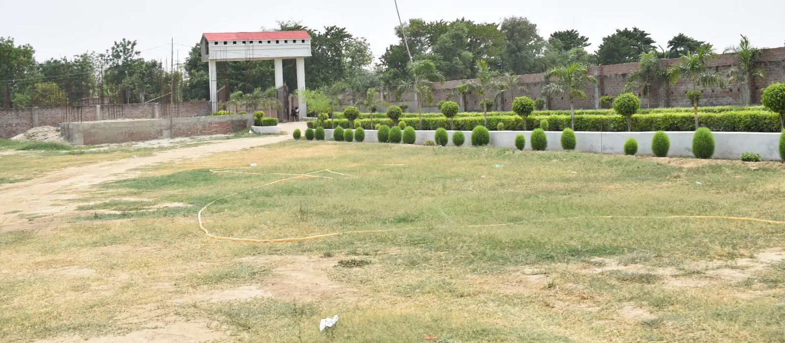 Awadh Bihari Singh Vidhi Mahavidyalaya Shrikantpur Urf Narayangarh campus