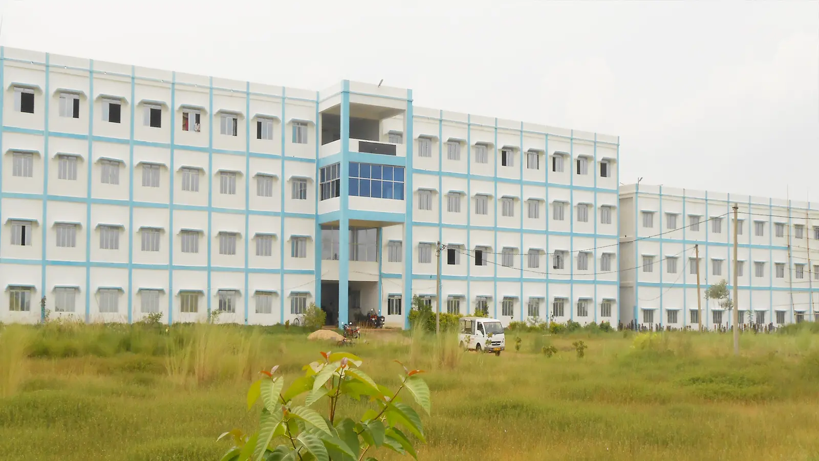 B.I.T. Polytechnic Balasore campus