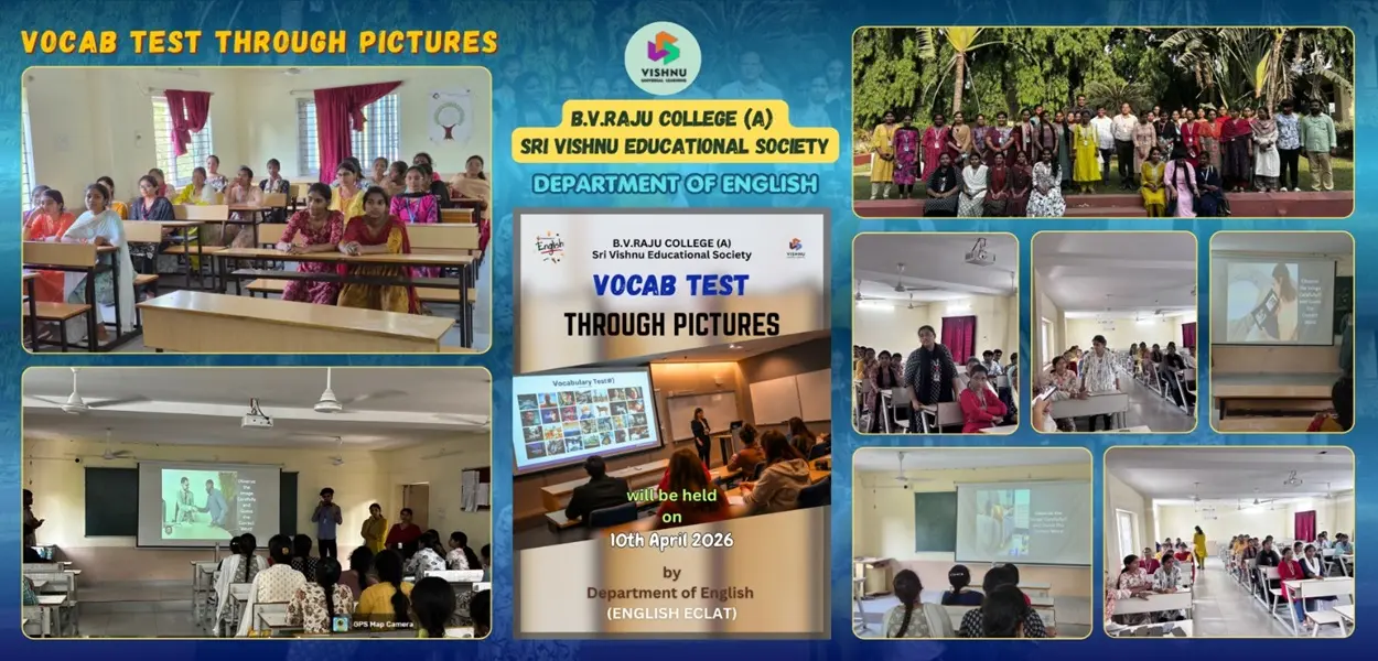 B.V. Raju College campus