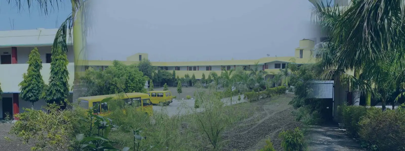 Balram Mahavidyalaya campus