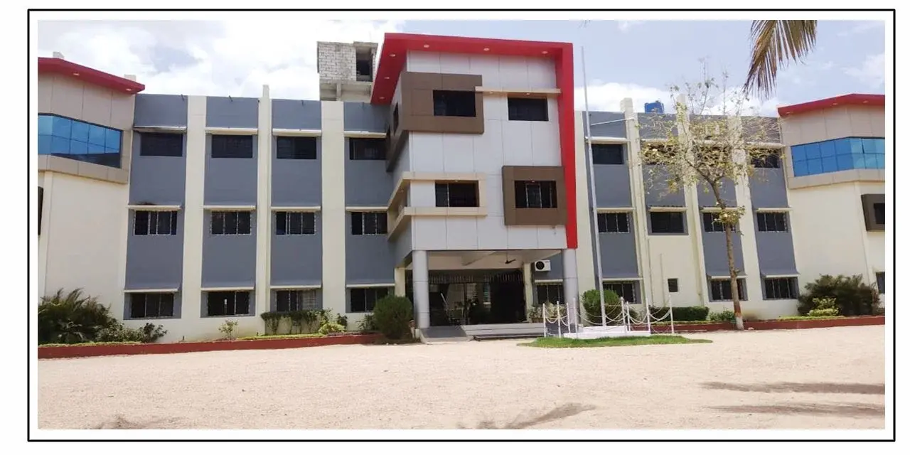 Balwantrao Chavan College Of Pharmacy Naigaon campus