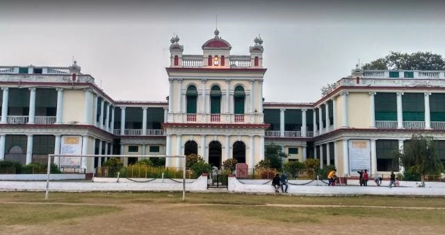 Patna College, Patna University campus