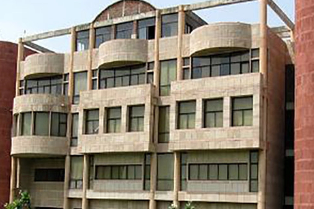 Galgotias Educational Institutions (GEI) campus