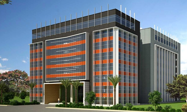 KL College of Engineering, KL University, Guntur campus