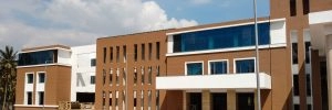 Narsee Monjee Institute of Management Studies, Mumbai – Bengaluru Campus campus