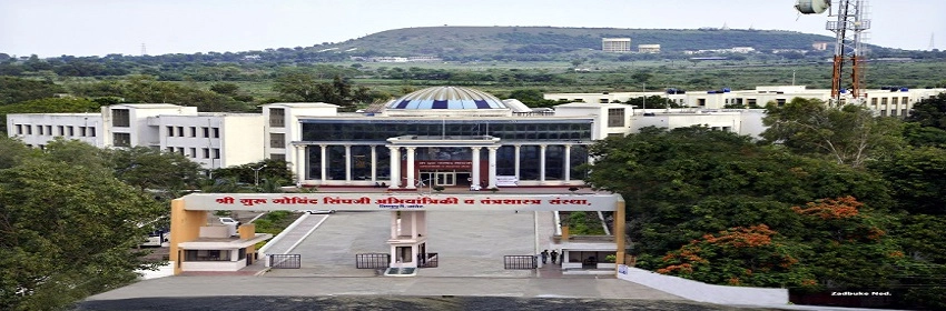 Shri Guru Gobind Singhji Institute of Engineering and Technology campus