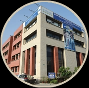 Jaipuria Institute of Management campus