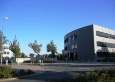 IILM Graduate School of Management campus