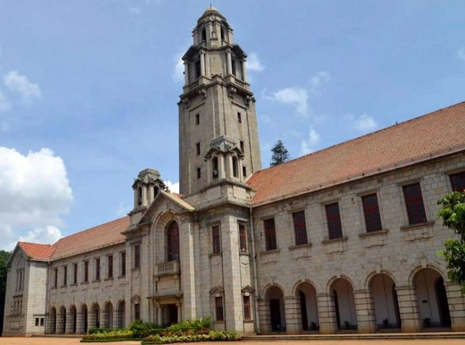 Koshys Institute of Management Studies campus