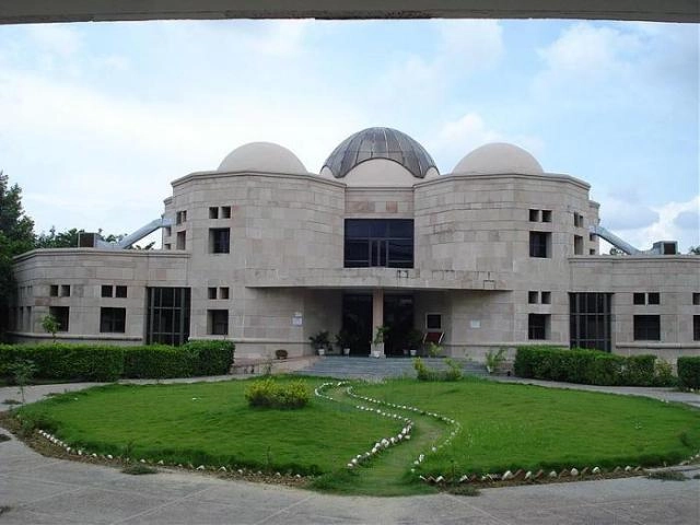 IIIT Lucknow – Indian Institute of Information Technology (IIITL) campus