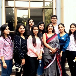 IILM Institute For Higher Education campus