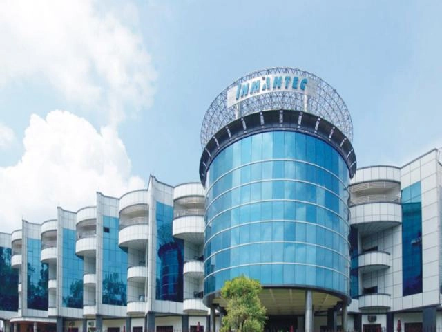 INMANTEC Institutions campus