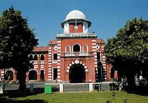 Centre for Distance Education, Anna University campus