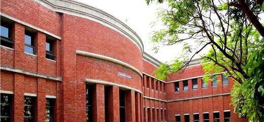 IILM College of Management Studies campus