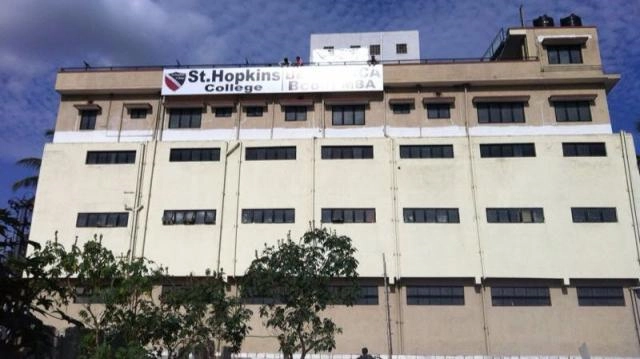 St. Hopkins Group of Institution campus