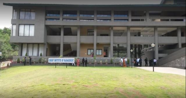 Christ – lavasa, Pune Campus campus