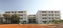 Dhole Patil College of Engineering, DPCOE campus