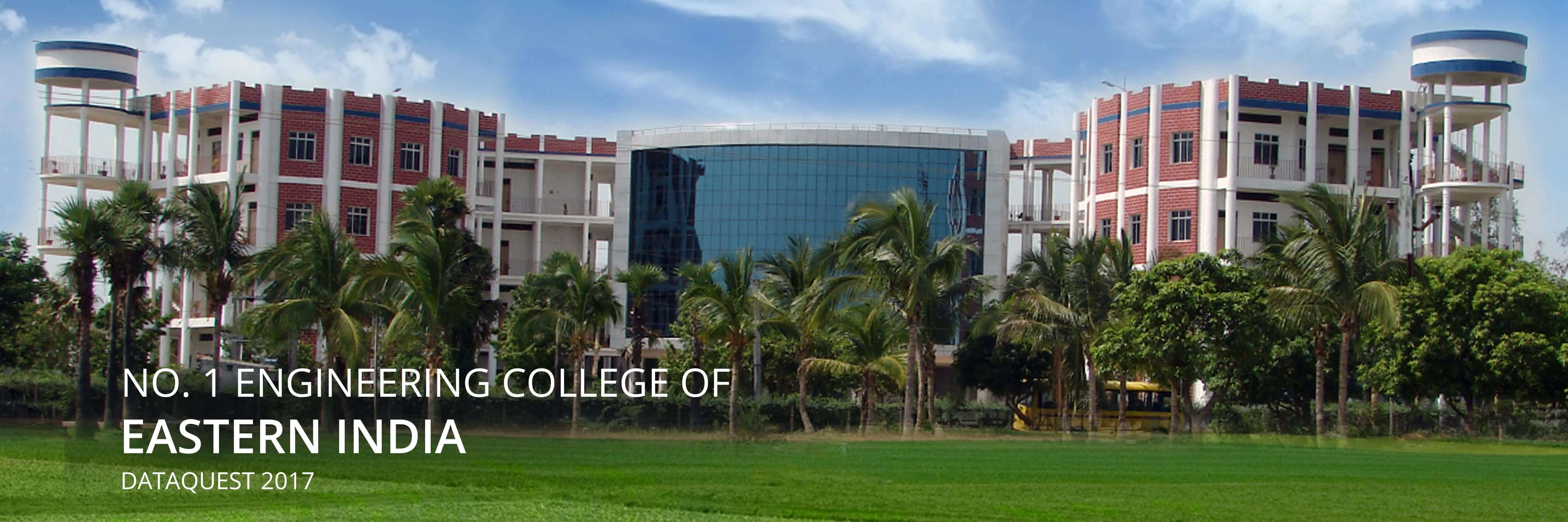 National Institute of Science and Technology campus