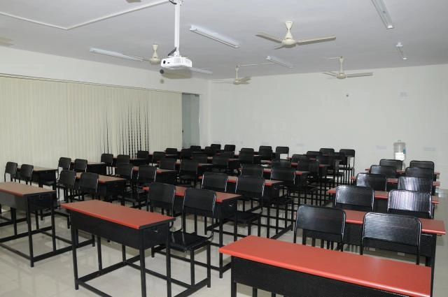 BMS College of Commerce and Management – BMSCCM campus