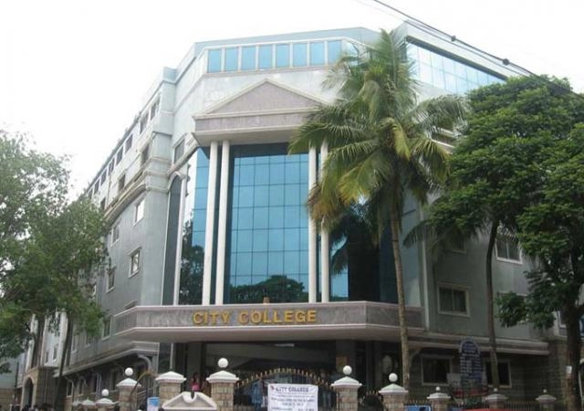 City College, Jayanagar campus