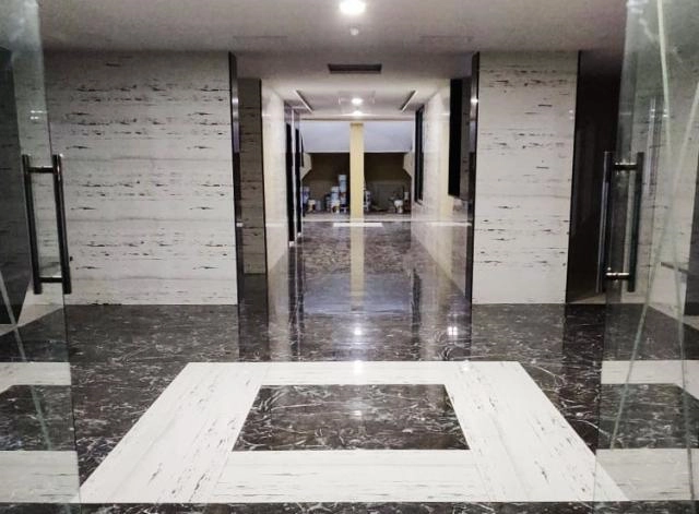 Regenesys Institute of Management campus