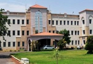 Kakatiya Institute of Technology and Science campus