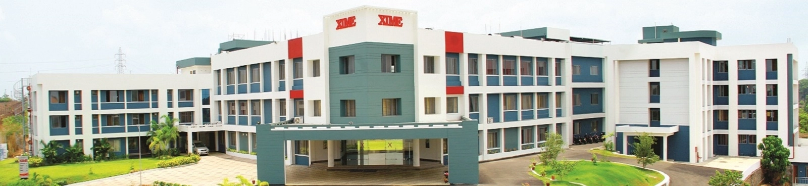 Xavier Institute of Management and Entrepreneurship, Kochi (XIME) campus
