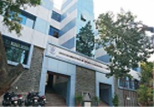 Progressive Education Society?s Modern Institute of Business Management (MIBM Pune) campus